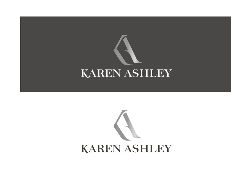 Logo-Design von bdk1976 für Karen Ashley | Design #1983415