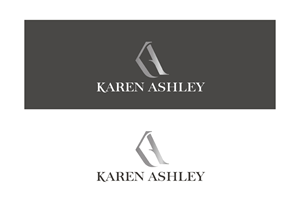 Logo Design by bdk1976 for Karen Ashley | Design: #1983415