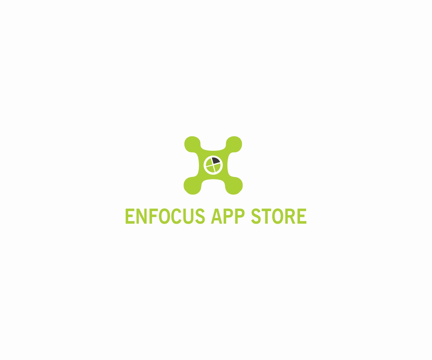 Logo Design by Oxomiya for Enfocus BVBA | Design #8420961