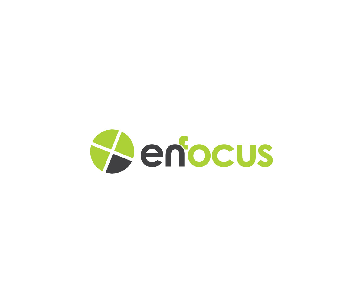Logo Design by TLdesigns76 for Enfocus BVBA | Design #8419508