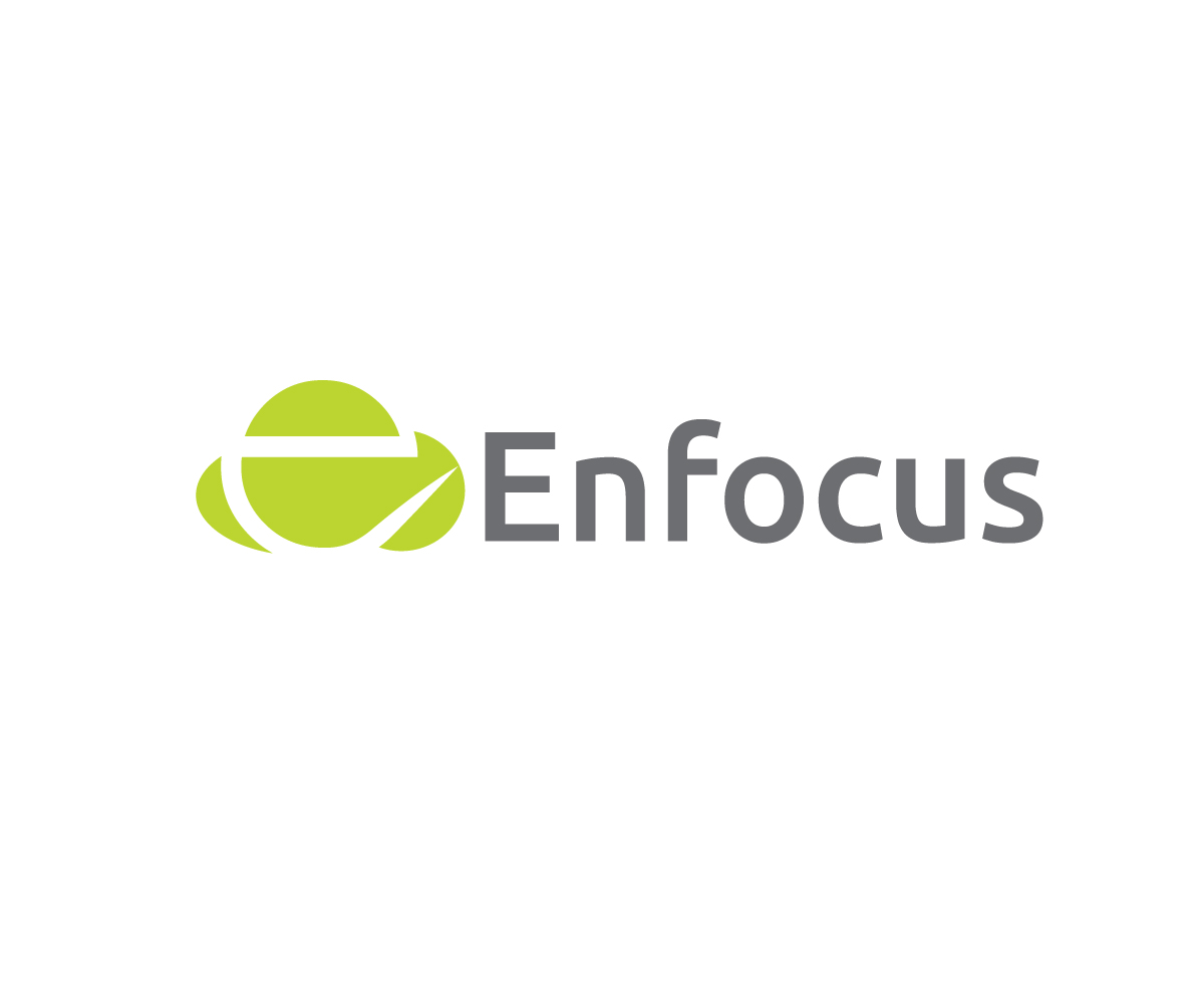 Diseño de Logo por meygekon para Enfocus BVBA | Diseño #8955825