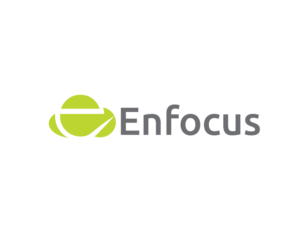 Logo Design by meygekon for Enfocus BVBA | Design: #8955825