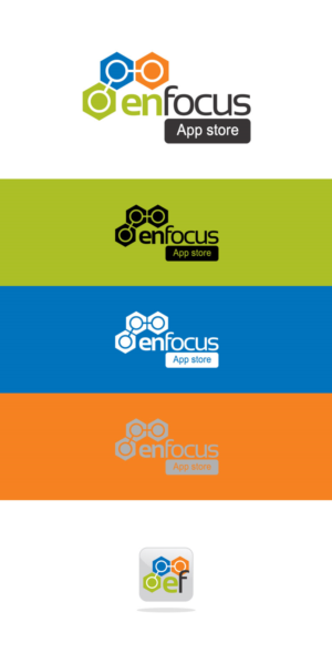Logo Design by naldart