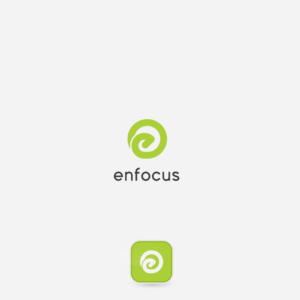 Logo Design by bayu.sarhinto for Enfocus BVBA | Design: #9166217