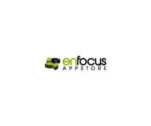 Logo Design by at-as for Enfocus BVBA | Design #8532270