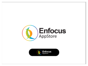 Logo Design by ArtMissile for Enfocus BVBA | Design: #8538108