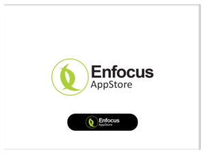 Logo Design by ArtMissile for Enfocus BVBA | Design: #8538109