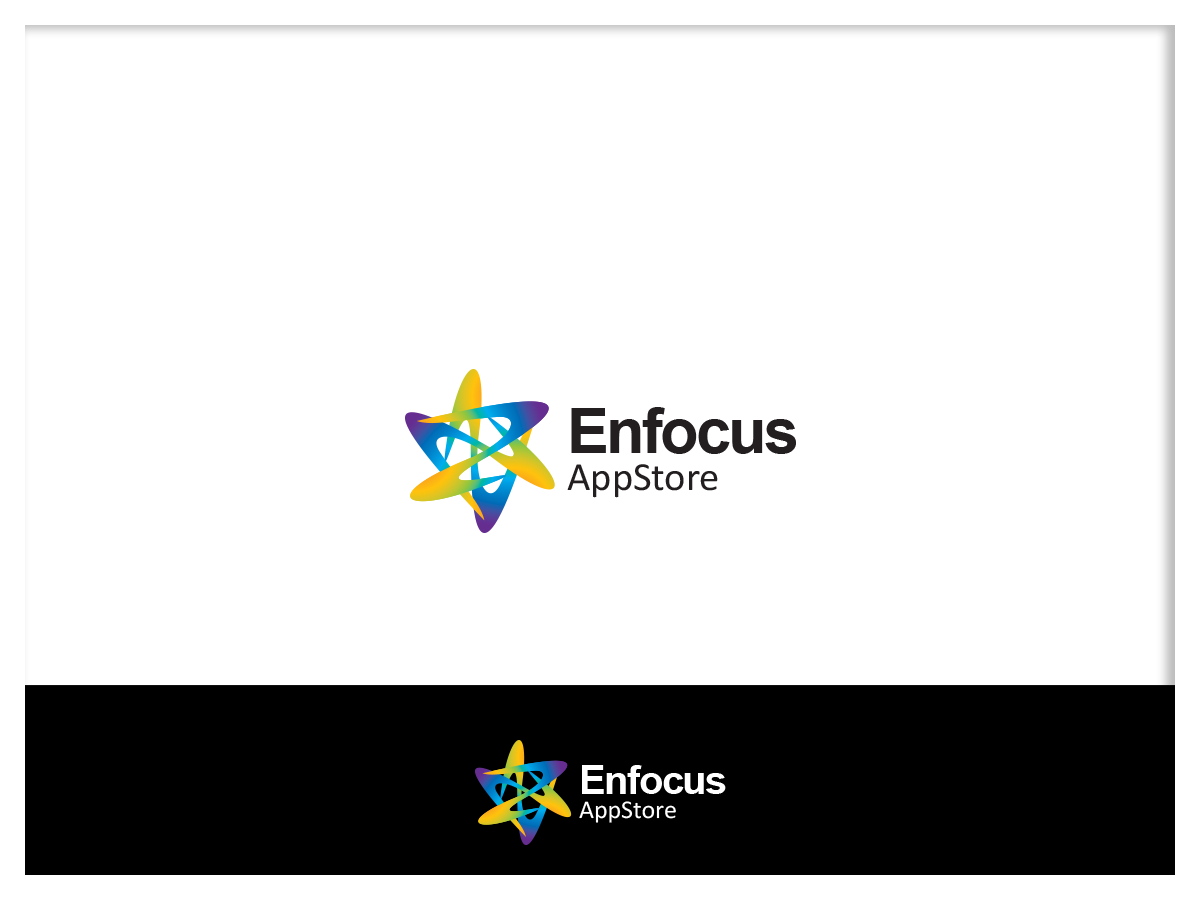 Logo Design by ArtMissile for Enfocus BVBA | Design #8895459