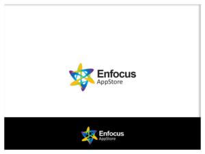 Logo Design by ArtMissile for Enfocus BVBA | Design: #8895459