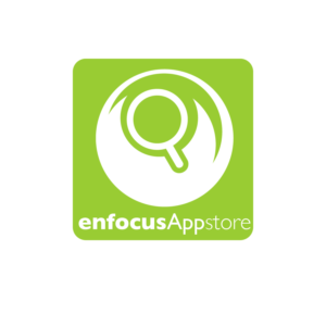 Logo Design by Thomasdesign for Enfocus BVBA | Design #8411499