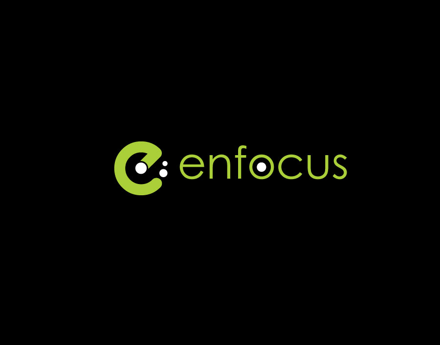 Logo Design by ESolz Technologies for Enfocus BVBA | Design: #8484752