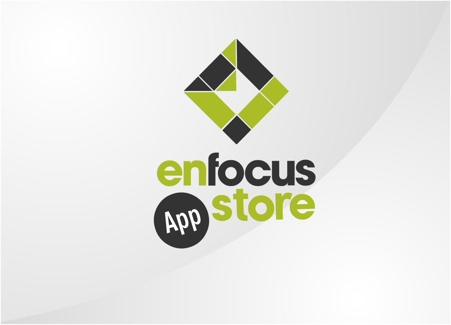 Logo Design by Kero for Enfocus BVBA | Design #8670643