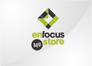 Logo Design by Kero for Enfocus BVBA | Design #8670643