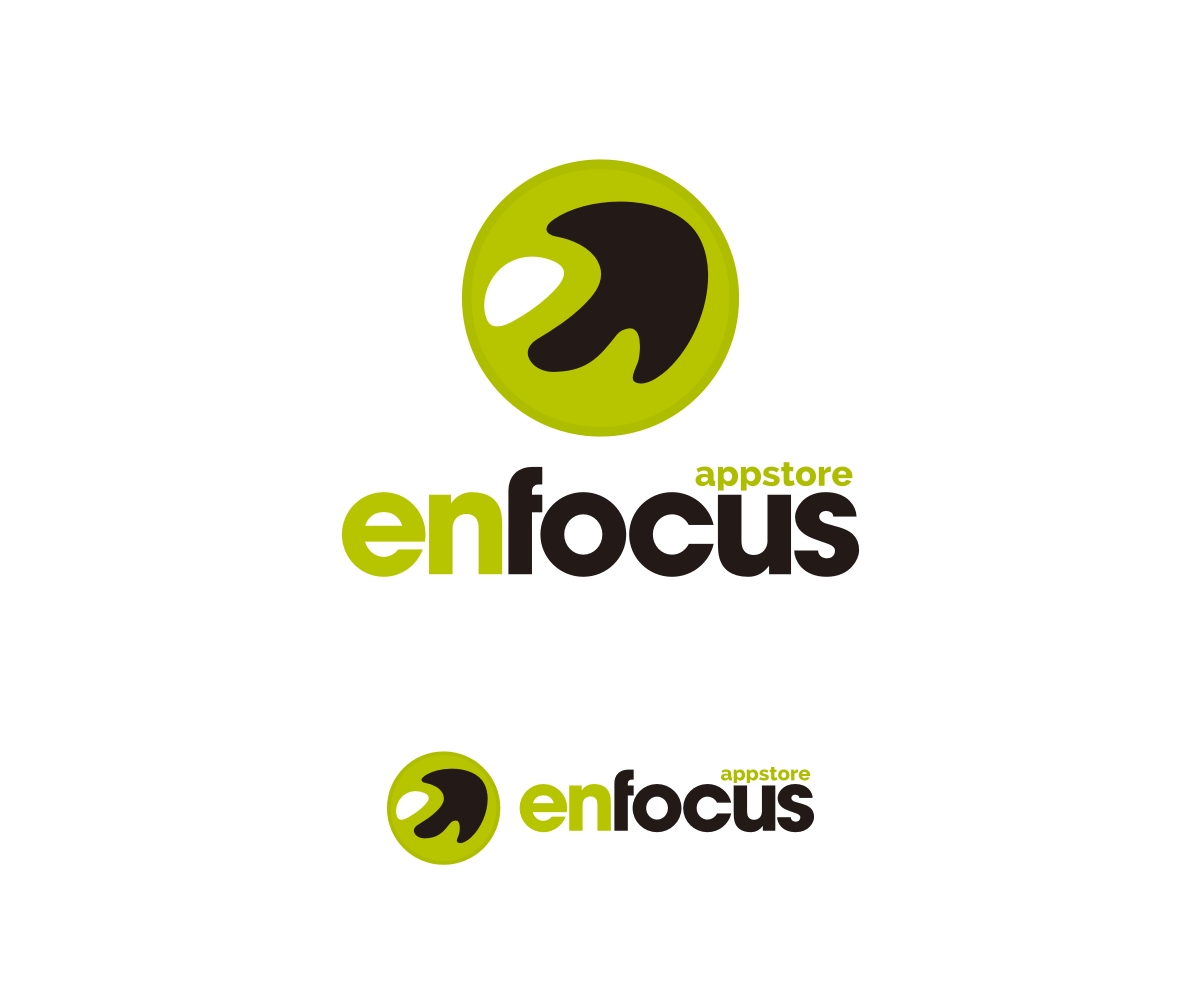 Design de Logo par Linart logo studio pour Enfocus BVBA | Design #8406375