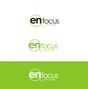 Logo Design by mar_gust28 for Enfocus BVBA | Design: #8438097