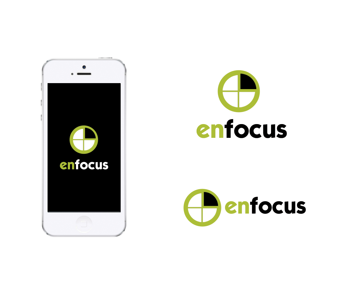 Logo Design by Navneet Singh for Enfocus BVBA | Design #9165765