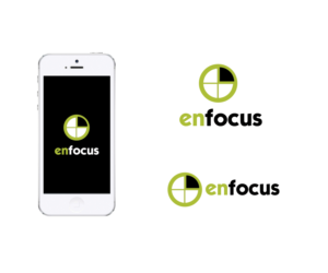Logo Design by Navneet Singh for Enfocus BVBA | Design: #9165765