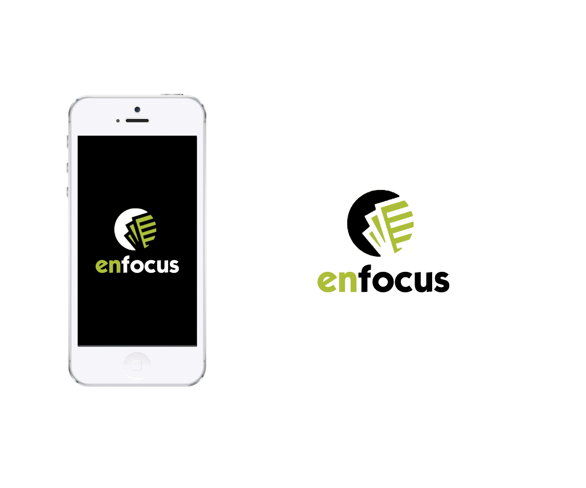 Logo Design by Navneet Singh for Enfocus BVBA | Design #9166982
