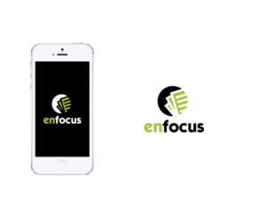 Logo Design by Navneet Singh for Enfocus BVBA | Design: #9166982