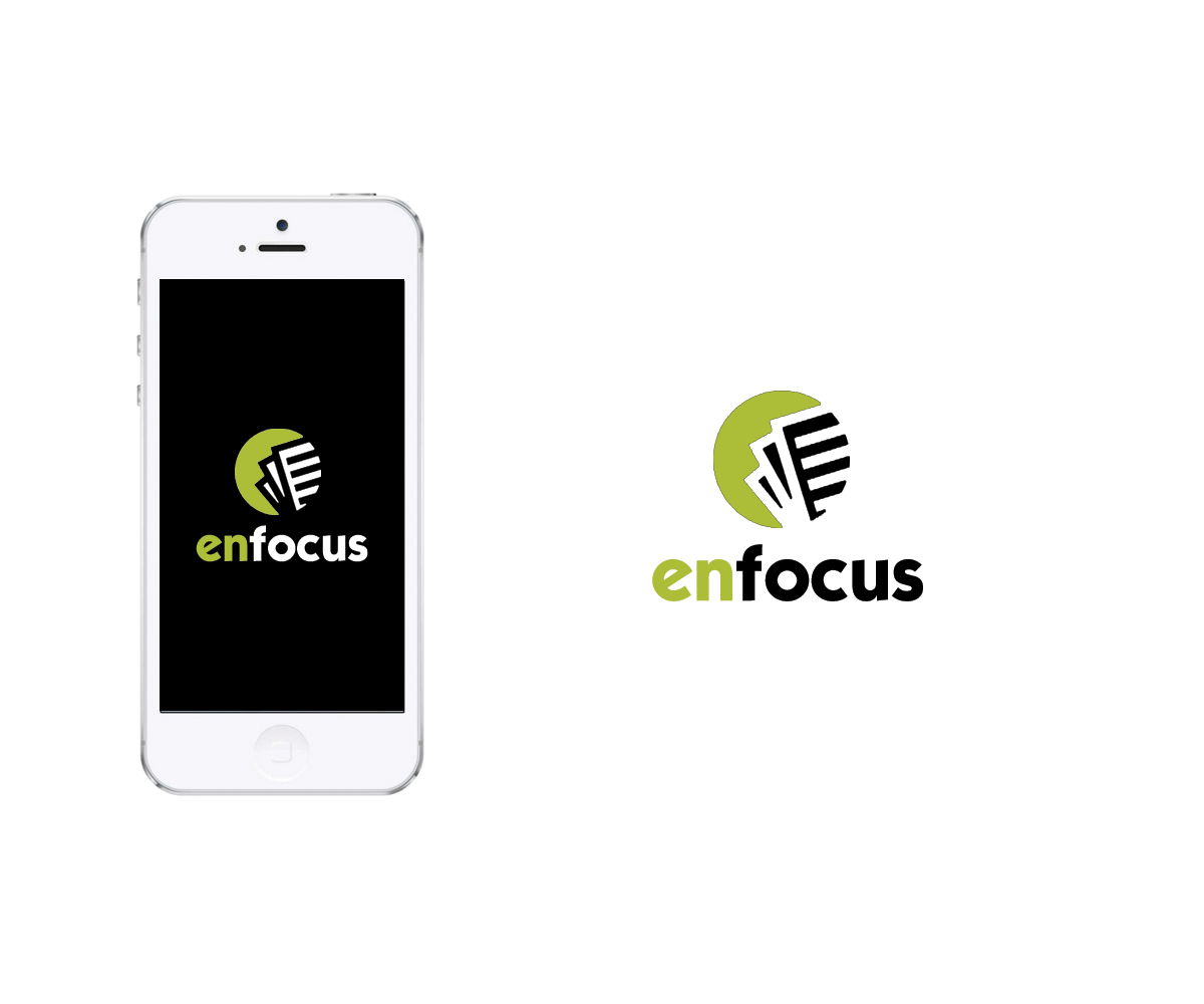 Logo Design by Navneet Singh for Enfocus BVBA | Design #9167012