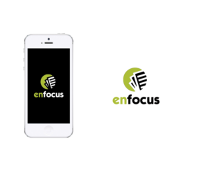 Logo Design by Navneet Singh for Enfocus BVBA | Design: #9167012