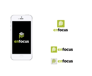 Logo Design by Navneet Singh for Enfocus BVBA | Design: #9167319