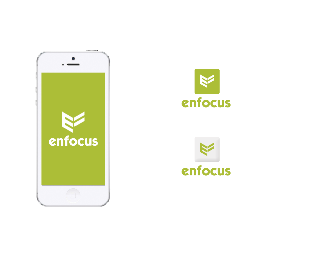 Logo-Design von Navneet Singh für Enfocus BVBA | Design #9167320