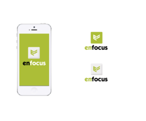 Logo Design by Navneet Singh for Enfocus BVBA | Design: #9167321