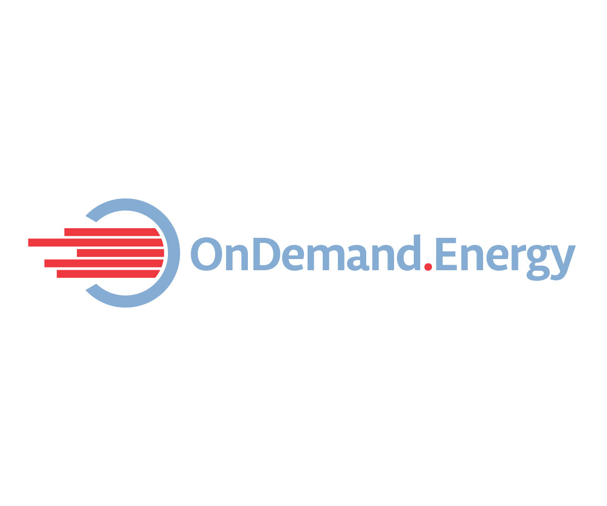 Logo-Design von TLdesigns76 für OnDemand.Energy | Design #8419284
