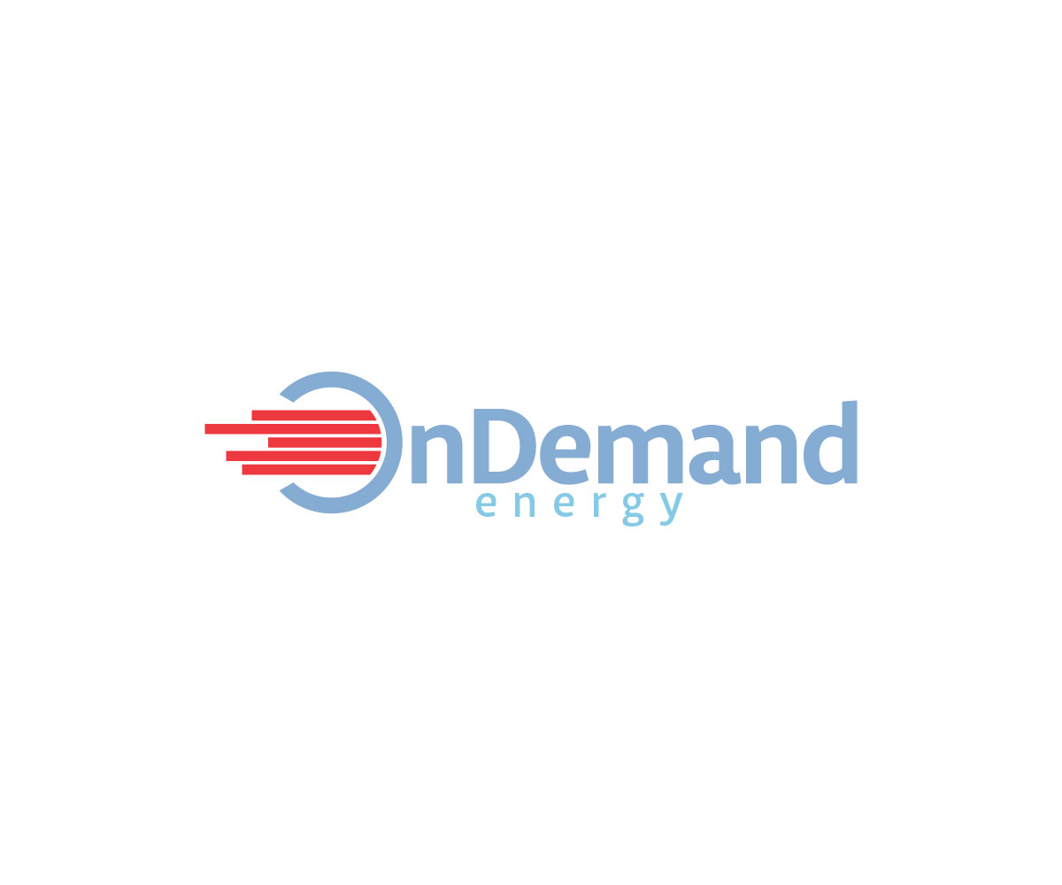 Diseño de Logo por TLdesigns76 para OnDemand.Energy | Diseño #8419288