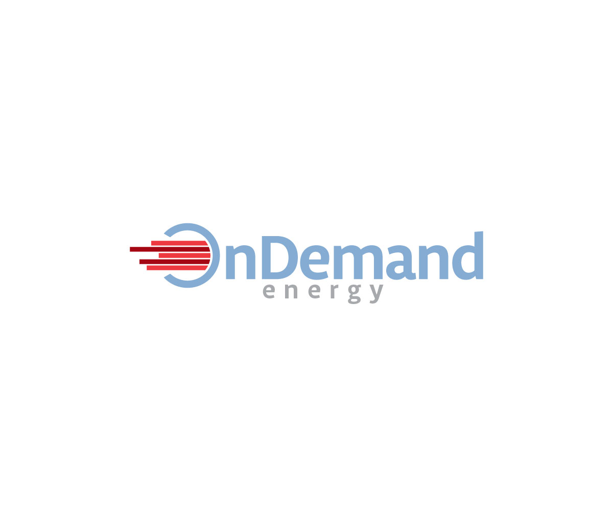 Logo Design by TLdesigns76 for OnDemand.Energy | Design #8419293