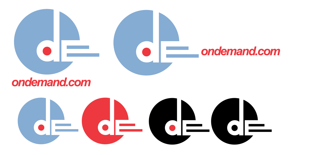 Logo-Design von photograffitic für OnDemand.Energy | Design #8517327