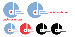 Logo Design by photograffitic for OnDemand.Energy | Design: #8517327