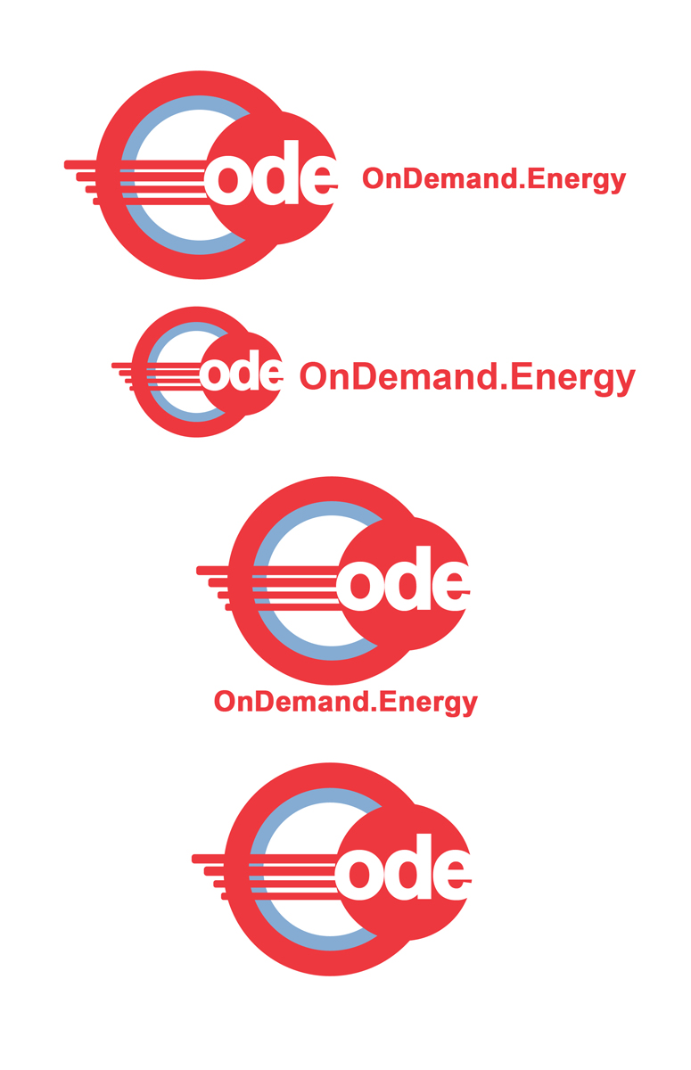 Logo-Design von photograffitic für OnDemand.Energy | Design #8517567