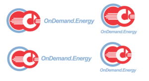 Logo Design by photograffitic for OnDemand.Energy | Design: #8517586
