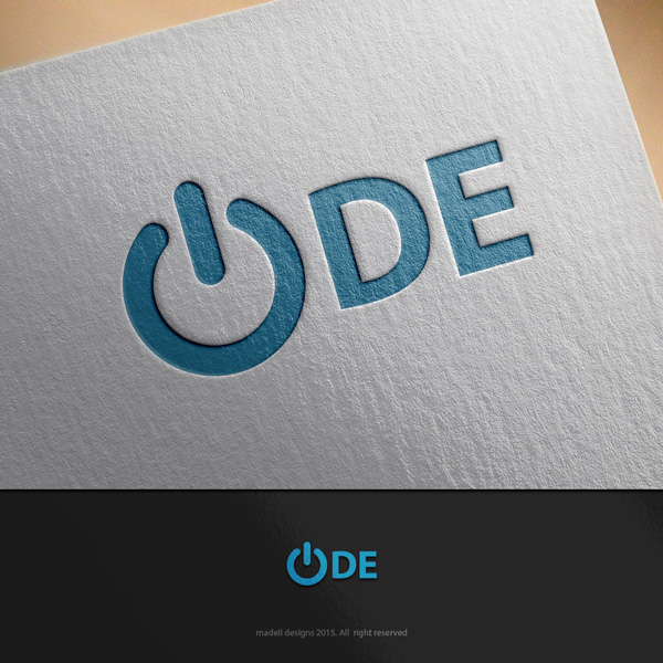 Logo Design by Alex Martin for OnDemand.Energy | Design #8499862