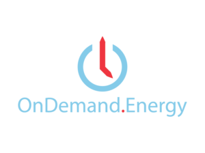 Logo Design by Shemet for OnDemand.Energy | Design: #8462288