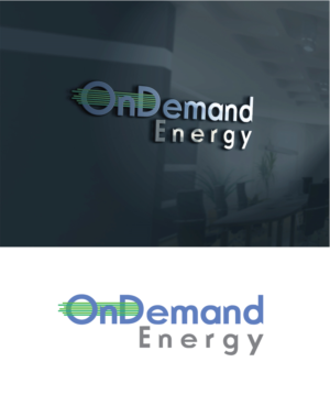 Logo Design by Creative Pixel Boxes for OnDemand.Energy | Design: #8463653