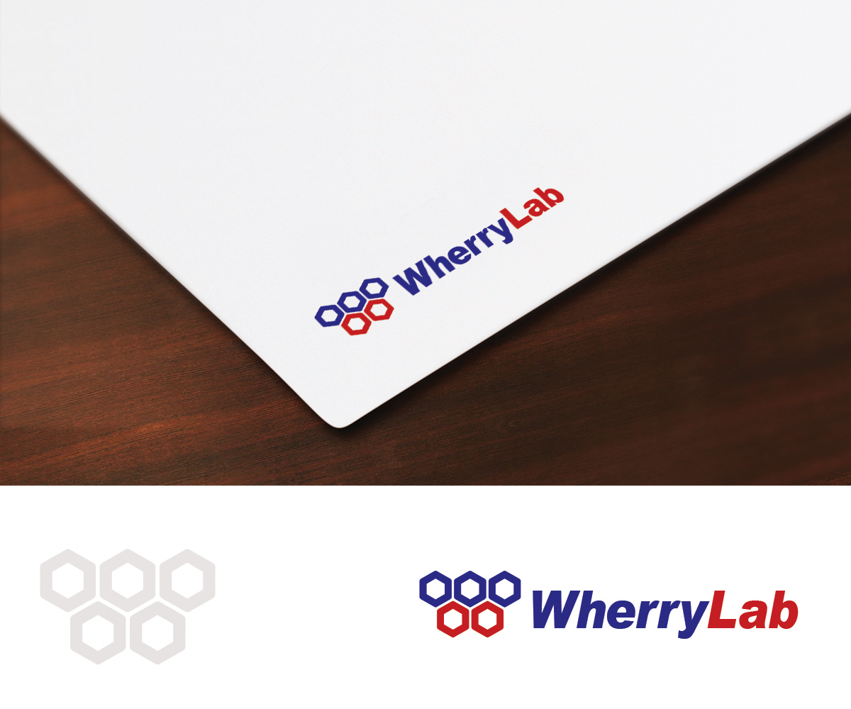 Logo Design by Habeeb Muhammad for this project | Design #9201880