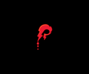We are looking to Drop the REDLINE and just use the R but possibly adding the Redline under. We want the R to be able to stand on its own.  Don't just think out of the box -- live and thrive out of the box! | Logo-Design von Neil