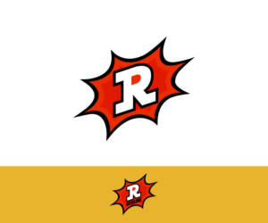 Logo Design by JOLLYBOT for this project | Design: #8405821