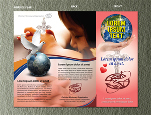 Brochure Design by meet007 for this project | Design: #1978911