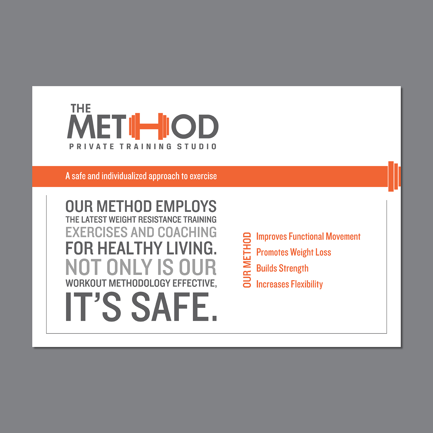 Design de Flyer par RoundYellow pour ce projet | Design #8423710