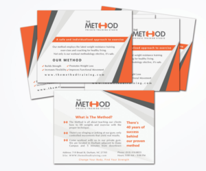 Flyer Design by JK18