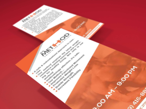 Diseño de Flyer por Logo Xtudio para este proyecto | Diseño: #8484603