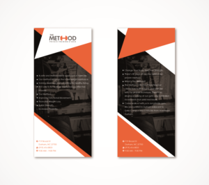 Diseño de Flyer por Logo Xtudio para este proyecto | Diseño: #8484606