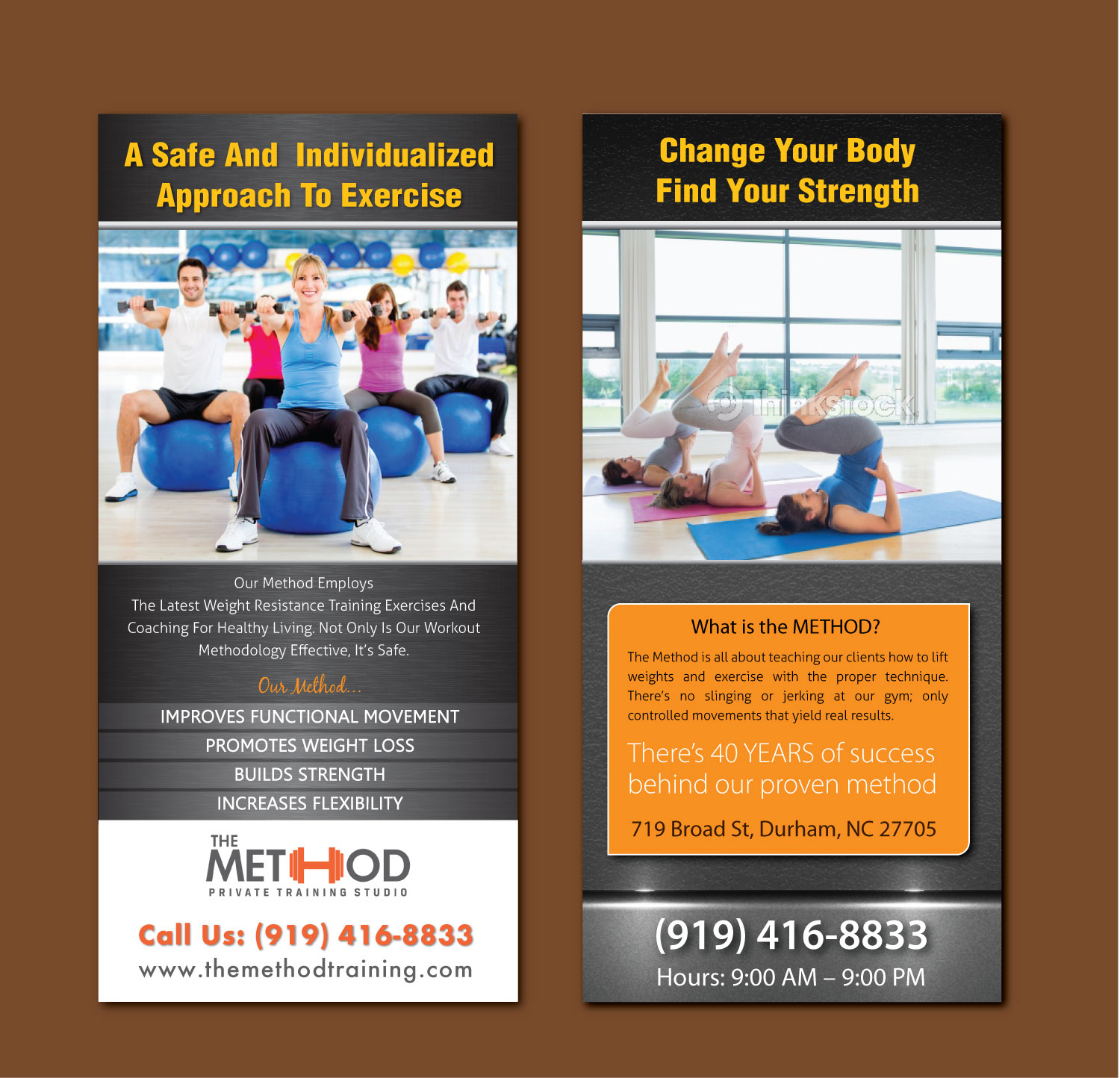 Diseño de Flyer por meet007 para este proyecto | Diseño #8498041