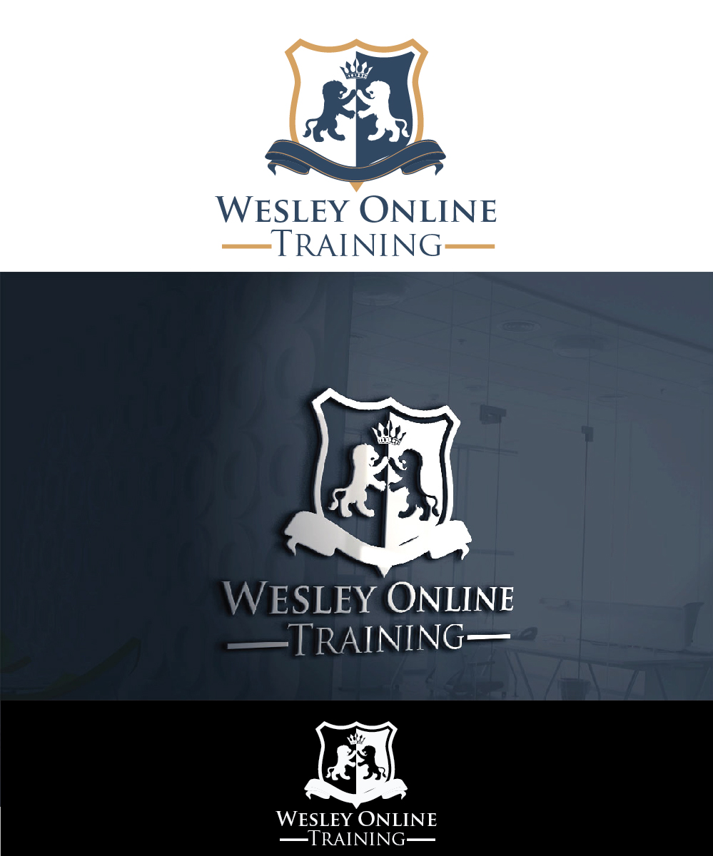 Logo-Design von joliau für Wesley Health Management | Design #8410151