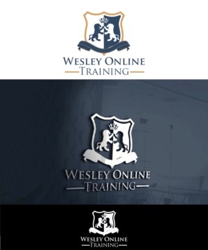 Logo Design by joliau for Wesley Health Management | Design: #8410151