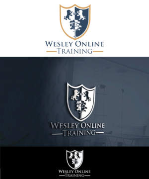 Logo Design by joliau for Wesley Health Management | Design: #8410152